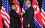 Trước thềm thượng đỉnh, Triều Tiên kêu gọi Mỹ bỏ lệnh trừng phạt