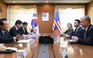 Trước thượng đỉnh, Mỹ, Triều Tiên thảo luận hơn 12 vấn đề