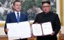 Hàn Quốc sẵn sàng khôi phục hợp tác kinh tế với Triều Tiên