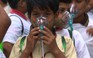 Ô nhiễm không khí, tuổi thọ trẻ em sẽ bị rút ngắn 20 tháng