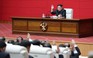 Ông Kim Jong-un tái đắc cử vị trí Chủ tịch Ủy ban Quốc vụ