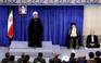 Iran tuyên bố 'dẫu bị ném bom' vẫn không đầu hàng Mỹ