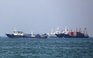 Mỹ khuyên Trung Quốc, Nhật Bản tự bảo vệ tàu dầu ở vùng Vịnh