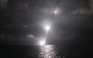 Tàu ngầm Nga phóng loạt 4 tên lửa đạn đạo Bulava bay hơn 5.500 km