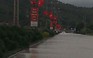 Quảng Ninh vẫn mưa to, nhiều nơi ngập lụt rất nặng