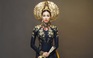 Thuận Việt gặp nhiều áp lực khi thiết kế trang phục dân tộc cho Phạm Hương