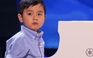 Thần đồng piano gốc Việt Evan Le khiến người Mỹ 'điên đảo'