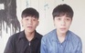 chat tren mang - Hai chàng trai Huế 'mashup' 30 bài hát Việt gây ấn tượng mạnh