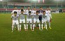 Thắng loạt sút luân lưu, U.19 Việt Nam vô địch Cúp tứ hùng Myanmar