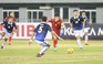AFF Cup 2016: Việt Nam gặp Indonesia, Myanmar đụng Thái Lan ở bán kết