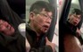 Người gốc Việt bị lôi khỏi máy bay của United Airlines
