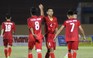 U.19 quốc tế 2017: Vượt qua HAGL JMG, U.19 tuyển chọn Việt Nam vào chung kết