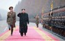 Mỹ chuyển thông điệp hạ nhiệt đến Triều Tiên
