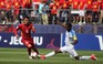U.20 Việt Nam 0-2 U.20 Honduras: Chia tay World Cup!