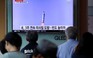 Triều Tiên phóng tên lửa đón đầu Mỹ