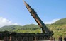 Triều Tiên đẩy nhanh chế tạo tên lửa bắn đến Mỹ
