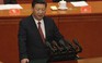 Chủ tịch Trung Quốc tuyên bố không nhượng bộ về chủ quyền
