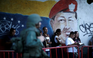 Mỹ áp đặt lệnh trừng phạt với tổng thống Venezuela