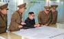 Giải mã bước tiến của tên lửa Triều Tiên
