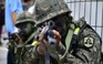 Mỹ giảm quân số tham gia tập trận với Hàn Quốc