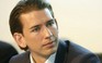 Chính khách 31 tuổi chạy đua ghế thủ tướng Áo