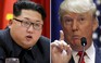 Lãnh đạo Mỹ, Triều Tiên trực tiếp cảnh báo nhau
