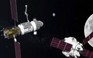 Mỹ - Nga xây trạm không gian trên mặt trăng