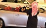 Các hãng xe hướng tới phụ nữ Ả Rập Xê Út
