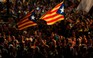 Catalonia quyết ly khai Tây Ban Nha
