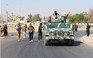 Iraq tấn công vùng đòi ly khai