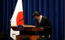 Ông Abe tái đắc cử thủ tướng Nhật