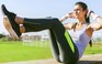 Tập thể dục giúp tăng lợi khuẩn ruột