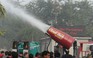 Ấn Độ hé lộ vũ khí chống ô nhiễm mới