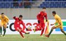 Trận thắng lịch sử của U.23 Việt Nam