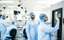 UAE lên kế hoạch mở bệnh viện ngoài không gian