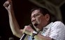 Tổng thống Duterte muốn về hưu sớm