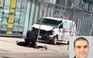 Chưa có thông tin nạn nhân người Việt trong vụ đâm xe vào khách bộ hành ở Canada