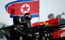 Triều Tiên bác sức ép từ Mỹ