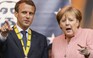 Pháp hối thúc Đức cải tổ EU