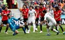 Dự đoán tỷ số, kết quả, nhận định Uruguay - Ả Rập Saudi World Cup 2018