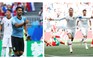 Dự đoán tỷ số, kết quả, nhận định Uruguay - Bồ Đào Nha World Cup 2018