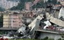 Sập cầu ở Ý, 35 người thiệt mạng