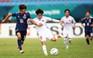 ASIAD 2018 Đội tuyển nữ Việt Nam thua 0-7: Nhật Bản quá mạnh!
