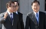 Hàn Quốc cử đặc phái viên sang Triều Tiên