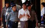 Myanmar tuyên án 2 phóng viên Reuters
