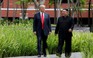Triều Tiên đề xuất thượng đỉnh lần hai với Mỹ