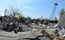 Tường trình từ hiện trường thảm họa Indonesia: Giải mã sự bất thường ở Balaroa và Petobo