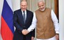 Ấn Độ, Nga đẩy mạnh hợp tác