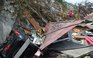 Tường trình từ thảm họa sóng thần ở Indonesia: Tìm lạc quan giữa muôn gian khó