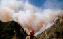 Người Việt bị ảnh hưởng vì cháy rừng California